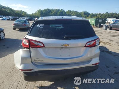Zdjęcie 6 z 13 samochodu: 2019 CHEVROLET EQUINOX LS VIN:3GNAXSEV6KS581295 - miniatura