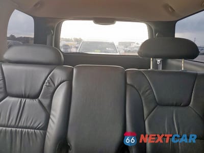 Zdjęcie 10 z 13 samochodu: 2002 DODGE DURANGO SLT VIN:1B4HS48N82F210718 - miniatura