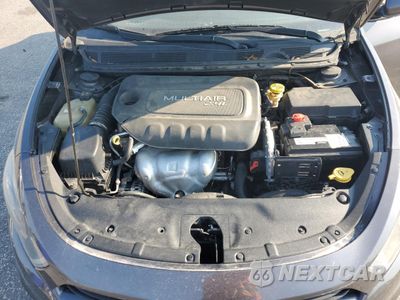 Zdjęcie 11 z 15 samochodu: 2015 DODGE DART SXT VIN:1C3CDFBB4FD306403 - miniatura