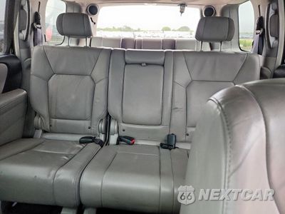 Zdjęcie 10 z 13 samochodu: 2009 HONDA PILOT TOURING VIN:5FNYF48869B039631 - miniatura
