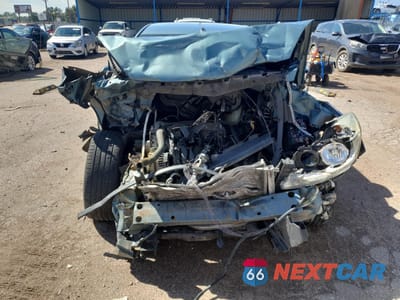 Piąte zdjęcie samochodu w środku: 2009 SATURN AURA XR VIN:1G8ZV57BX9F187118 - miniatura