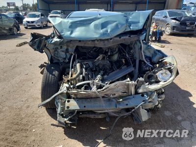Piąte zdjęcie samochodu w środku: 2009 SATURN AURA XR VIN:1G8ZV57BX9F187118 - miniatura