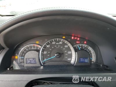 Zdjęcie 9 z 14 samochodu: 2012 TOYOTA CAMRY BASE VIN:4T1BF1FK6CU618034 - miniatura