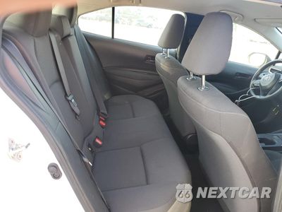 Zdjęcie 10 z 15 samochodu: 2024 TOYOTA COROLLA LE VIN:JTDB4MEE3R3024524 - miniatura