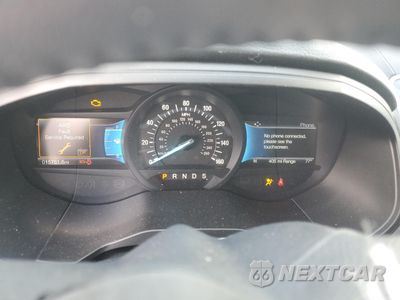 Zdjęcie 9 z 14 samochodu: 2023 FORD EDGE SEL VIN:2FMPK4J99PBA40885 - miniatura