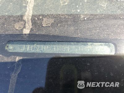 Zdjęcie 13 z 13 samochodu: 2014 TOYOTA 4RUNNER SR5 VIN:JTEZU5JR7E5065021 - miniatura