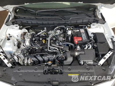 Zdjęcie 11 z 13 samochodu: 2025 NISSAN ALTIMA SV VIN:1N4BL4DV5SN400404 - miniatura