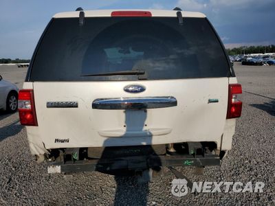 Zdjęcie 6 z 14 samochodu: 2011 FORD EXPEDITION XLT VIN:1FMJU1H50BEF25589 - miniatura