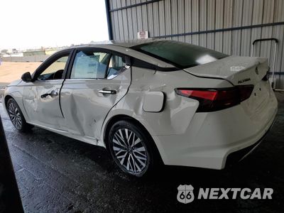 Drugie zdjęcie samochodu z przodu: 2025 NISSAN ALTIMA SV VIN:1N4BL4DV4SN400278 - miniatura