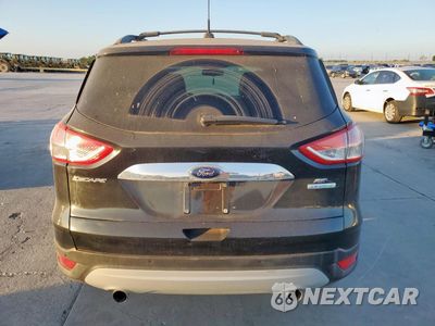 Zdjęcie 6 z 12 samochodu: 2013 FORD ESCAPE SEL VIN:1FMCU0HXXDUC54151 - miniatura