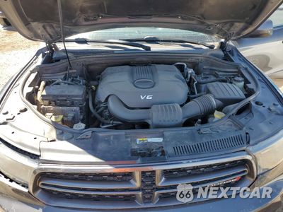 Zdjęcie 11 z 12 samochodu: 2014 DODGE DURANGO SXT VIN:1C4RDHAG2EC313465 - miniatura