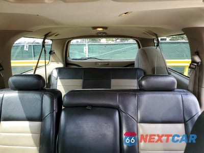Zdjęcie 10 z 15 samochodu: 2005 FORD EXCURSION EDDIE BAUER VIN:1FMSU45P35ED45569 - miniatura