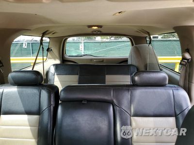 Zdjęcie 10 z 15 samochodu: 2005 FORD EXCURSION EDDIE BAUER VIN:1FMSU45P35ED45569 - miniatura