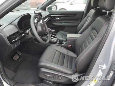 Zdjęcie 7 z 13 samochodu: 2024 HONDA CR-V SPORT TOURING VIN:5J6RS6H98RL005685 - miniatura