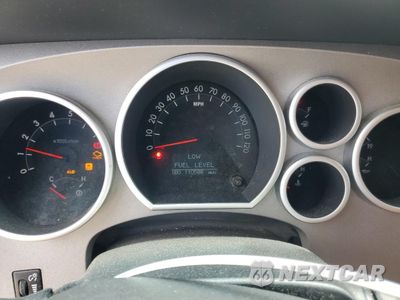 Zdjęcie 9 z 13 samochodu: 2013 TOYOTA TUNDRA CREWMAX LIMITED VIN:5TFHY5F15DX290841 - miniatura