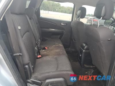 Zdjęcie 11 z 13 samochodu: 2013 DODGE JOURNEY SE VIN:3C4PDCAB2DT558560 - miniatura