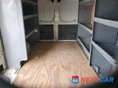 Zdjęcie 10 z 13 samochodu: 2013 NISSAN NV 2500 HD S VIN:1N6BF0KX3DN112105 - miniatura