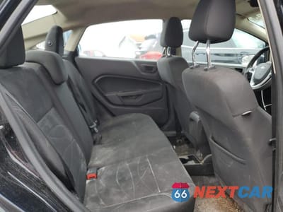 Zdjęcie 10 z 12 samochodu: 2019 FORD FIESTA SE VIN:3FADP4BJ2KM100794 - miniatura