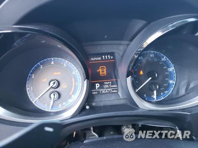 Zdjęcie 9 z 12 samochodu: 2016 TOYOTA COROLLA L VIN:5YFBURHE4GP538220 - miniatura