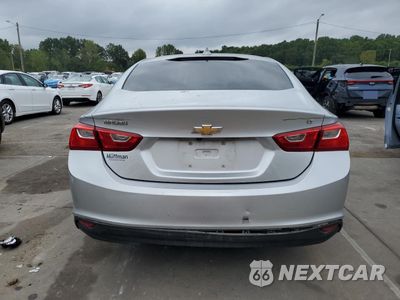 Zdjęcie 6 z 12 samochodu: 2017 CHEVROLET MALIBU LT VIN:1G1ZE5STXHF201984 - miniatura
