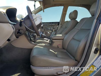 Zdjęcie 7 z 15 samochodu: 1998 LEXUS ES 300 VIN:JT8BF28G3W5028664 - miniatura