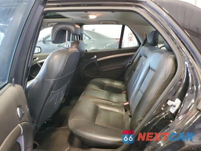 Zdjęcie 10 z 12 samochodu: 2008 SAAB 9-5 AERO VIN:YS3EH49G883506121 - miniatura