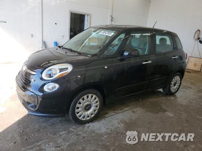 2016 FIAT 500L POP ZFBCFAAH9GZ038275 - główne zdjęcie licytacji z USA - miniatura