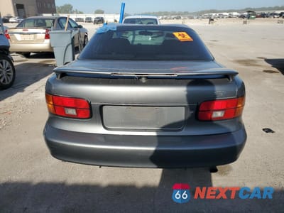 Zdjęcie 6 z 13 samochodu: 1991 TOYOTA CELICA ST VIN:JT2AT86F1M0039975 - miniatura