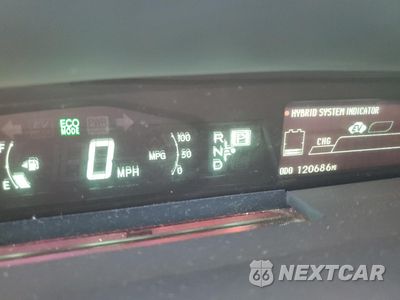 Zdjęcie 9 z 14 samochodu: 2014 TOYOTA PRIUS VIN:JTDKN3DU7E1755589 - miniatura
