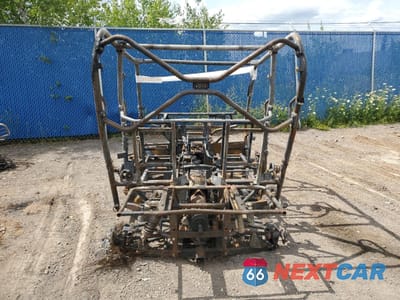 Zdjęcie 10 z 10 samochodu: 2021 KAWASAKI TERYX4 800 FI EPS LE 4X4 VIN:JKBRTCG10MB525350 - miniatura