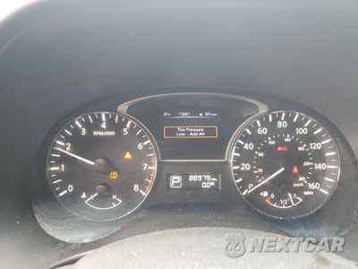 Zdjęcie 9 z 14 samochodu: 2015 NISSAN PATHFINDER S VIN:5N1AR2MM3FC715473 - miniatura