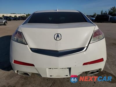 Zdjęcie 6 z 13 samochodu: 2009 ACURA TL VIN:19UUA86229A001245 - miniatura