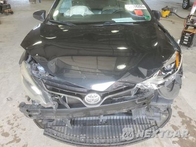 Zdjęcie 11 z 13 samochodu: 2016 TOYOTA COROLLA L VIN:2T1BURHE6GC616206 - miniatura