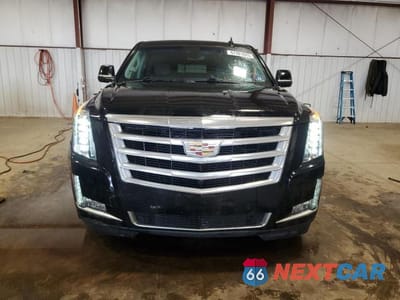 Piąte zdjęcie samochodu w środku: 2019 CADILLAC ESCALADE ESV LUXURY VIN:1GYS4HKJ7KR319485 - miniatura