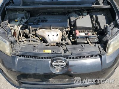 Zdjęcie 11 z 12 samochodu: 2012 TOYOTA SCION XB VIN:JTLZE4FE7CJ007761 - miniatura