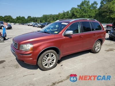 2014 VOLVO XC90 3.2 YV4952CZ4E1693376 - główne zdjęcie licytacji z USA - miniatura