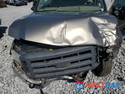 Zdjęcie 11 z 12 samochodu: 2005 FORD F350 SRW SUPER DUTY VIN:1FTWF31P15EB34161 - miniatura