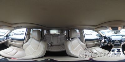 Zdjęcie 15 z 15 samochodu: 2015 JEEP GRAND CHEROKEE LIMITED VIN:1C4RJFBG4FC700113 - miniatura