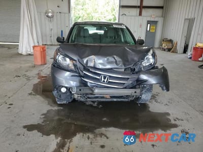 Piąte zdjęcie samochodu w środku: 2013 HONDA CR-V EX VIN:2HKRM4H52DH613037 - miniatura
