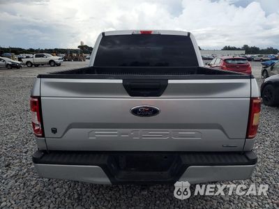Zdjęcie 6 z 13 samochodu: 2018 FORD F150 SUPERCREW VIN:1FTEW1CP5JFB39316 - miniatura