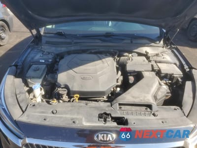 Zdjęcie 11 z 15 samochodu: 2017 KIA CADENZA PREMIUM VIN:KNALC4J1XH5058132 - miniatura