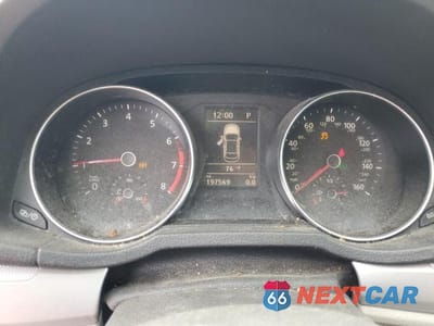 Zdjęcie 9 z 12 samochodu: 2016 VOLKSWAGEN PASSAT S VIN:1VWAT7A37GC006476 - miniatura