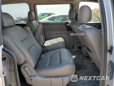 Zdjęcie 11 z 16 samochodu: 2002 HONDA ODYSSEY EXL VIN:5FNRL18062B053900 - miniatura