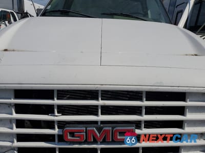 Zdjęcie 7 z 10 samochodu: 2000 GMC C-SERIES C7H042 VIN:1GDK7H1C0YJ504903 - miniatura