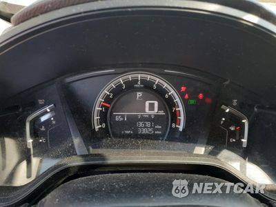 Zdjęcie 9 z 17 samochodu: 2018 HONDA CR-V LX VIN:2HKRW6H30JH212716 - miniatura