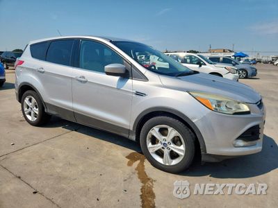 Czwarte zdjęcie samochodu z boku: 2013 FORD ESCAPE SE VIN:1FMCU0GX2DUB54367 - miniatura