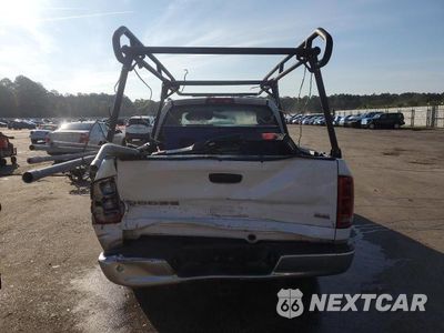 Zdjęcie 6 z 12 samochodu: 2003 DODGE RAM 1500 ST VIN:1D7HA18D53J670788 - miniatura
