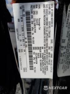 Zdjęcie 12 z 13 samochodu: 2017 FORD FOCUS ST VIN:1FADP3L92HL341067 - miniatura