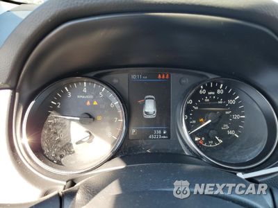 Zdjęcie 9 z 13 samochodu: 2020 NISSAN ROGUE SPORT S VIN:JN1BJ1CW9LW643141 - miniatura