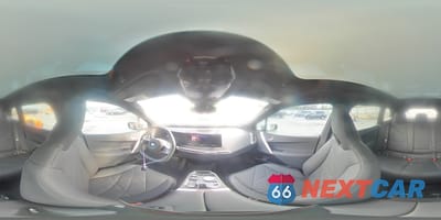 Zdjęcie 15 z 15 samochodu: 2025 BMW IX XDRIVE50 VIN:WB523CF03SCS82320 - miniatura